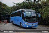 Expresso Guanabara 851 na cidade de São Paulo, São Paulo, Brasil, por Allan Rafael. ID da foto: :id.