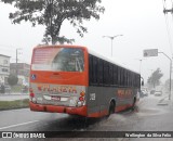 Planeta Transportes Rodoviários 3129 na cidade de Serra, Espírito Santo, Brasil, por Wellington  da Silva Felix. Número da foto: #11381280.