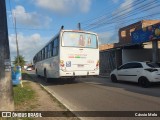 Consórcio Navegantes - 02 > Viação São Jorge > Transurb Transporte Urbano 02004 na cidade de João Pessoa, Paraíba, Brasil, por Cássio Melo. Número da foto: #11381912.
