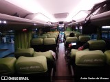 FlixBus Transporte e Tecnologia do Brasil 350 na cidade de Santo André, São Paulo, Brasil, por Andre Santos de Moraes. Número da foto: #:id.
