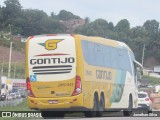 Empresa Gontijo de Transportes 21540 na cidade de Jaboatão dos Guararapes, Pernambuco, Brasil, por Jonathan Silva. Número da foto: #11381705.