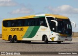 Empresa Gontijo de Transportes 19320 na cidade de Vitória da Conquista, Bahia, Brasil, por Matheus Souza Santos. Número da foto: #11382189.