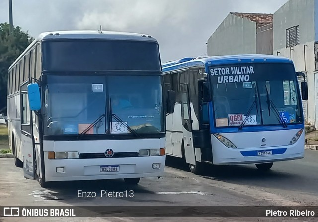 ASCEX - Associação dos Servidores Comando do Exército 8C81 na cidade de Ceilândia, Distrito Federal, Brasil, por Pietro Ribeiro. ID da foto: 11385202.