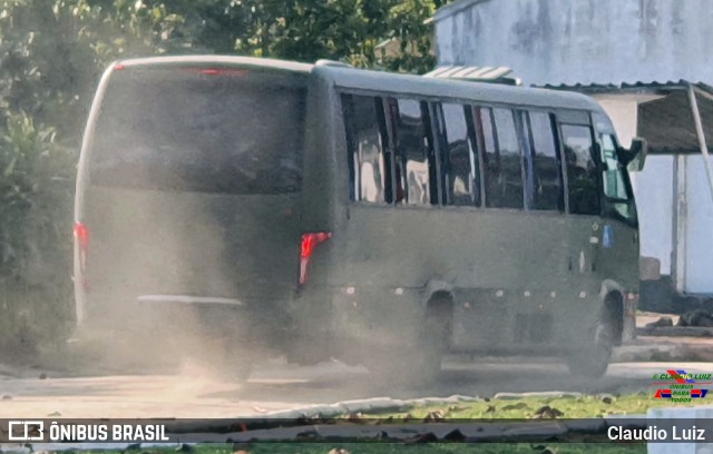Exército Brasileiro EB3471219320 na cidade de Rio de Janeiro, Rio de Janeiro, Brasil, por Claudio Luiz. Número da foto: #11387021.