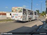 Consórcio Navegantes - 02 > Viação São Jorge > Transurb Transporte Urbano 02081 na cidade de João Pessoa, Paraíba, Brasil, por Cássio Melo. Número da foto: #11386371.