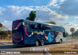 Real Sul Turismo 2020163 na cidade de Brasília, Distrito Federal, Brasil, por Wagner Rocha. Número da foto: #11385908.