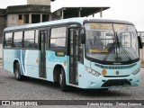 Viação Vila Real 11701 na cidade de Rio de Janeiro, Rio de Janeiro, Brasil, por Roberto Marinho - Ônibus Expresso. Número da foto: #:id.
