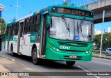 OT Trans - Ótima Salvador Transportes 20392 na cidade de Salvador, Bahia, Brasil, por Tailisson Fernandes. Número da foto: #11387255.