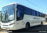 Setelagoano 2705 na cidade de Prudente de Morais, Minas Gerais, Brasil, por Carlos Mendes. Número da foto: #11385863.