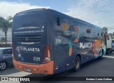 Planeta Transportes Rodoviários 2139 na cidade de Cariacica, Espírito Santo, Brasil, por Everton Costa Goltara. Número da foto: #11385086.