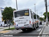 Viação Montes Brancos RJ 196.057 na cidade de Cabo Frio, Rio de Janeiro, Brasil, por Douglas Yuri. ID da foto: :id.