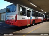 Rápido D´Oeste 4168 na cidade de Ribeirão Preto, São Paulo, Brasil, por Jonas Miranda. Número da foto: #11384934.