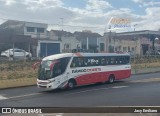 Rápido D´Oeste 14150 na cidade de Ribeirão Preto, São Paulo, Brasil, por Jacy Emiliano. Número da foto: #:id.