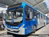 ATT - Atlântico Transportes e Turismo 6130 na cidade de Vitória da Conquista, Bahia, Brasil, por João Pedro Rocha. Número da foto: #11385914.