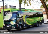 VLS - Viação Litoral Sul 24720 na cidade de Aracaju, Sergipe, Brasil, por Eder C.  Silva. Número da foto: #:id.