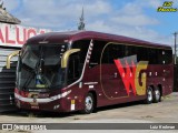 WG Turismo 7100 na cidade de Juiz de Fora, Minas Gerais, Brasil, por Luiz Krolman. Número da foto: #11385786.