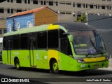 Transcol Transportes Coletivos 04457 na cidade de Teresina, Piauí, Brasil, por João Pedro F. Santos. Número da foto: #11386912.