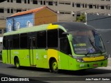 Transcol Transportes Coletivos 04457 na cidade de Teresina, Piauí, Brasil, por João Pedro F. Santos. ID da foto: :id.