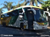 Empresa Gontijo de Transportes 19330 na cidade de Belo Horizonte, Minas Gerais, Brasil, por Hariel Bernades. Número da foto: #11384751.