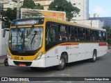 Empresa Metropolitana 804 na cidade de Recife, Pernambuco, Brasil, por Gustavo Felipe Melo. Número da foto: #11385257.