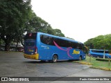 Rápido Expresso Fênix Viação 35525 na cidade de São Paulo, São Paulo, Brasil, por Paulo Alexandre da Silva. Número da foto: #11386233.