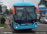 Planeta Transportes Rodoviários 2223 na cidade de Cariacica, Espírito Santo, Brasil, por Everton Costa Goltara. Número da foto: #11385083.