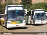 Empresa Gontijo de Transportes 11990 na cidade de Belo Horizonte, Minas Gerais, Brasil, por Hariel Bernades. Número da foto: #11384740.