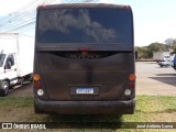 DD Burger Bus 8B87 na cidade de Taguatinga, Distrito Federal, Brasil, por José Antônio Gama. Número da foto: #:id.