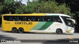 Empresa Gontijo de Transportes 18265 na cidade de São Paulo, São Paulo, Brasil, por Cle Giraldi. Número da foto: #11385196.