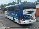 Piccolotur Transportes Turísticos 4400 na cidade de Campo Limpo Paulista, São Paulo, Brasil, por José Maurílio Santos. Número da foto: #:id.