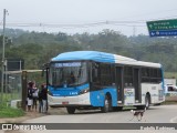 Transwolff Transportes e Turismo 6 6678 na cidade de São Paulo, São Paulo, Brasil, por Rodolfo Rodrigues. Número da foto: #:id.