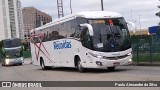 Empresa Reunidas Paulista de Transportes 168101 na cidade de São Paulo, São Paulo, Brasil, por Paulo Alexandre da Silva. Número da foto: #11386237.