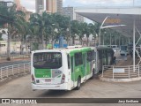 Sertran Transportes e Serviços LTDA 2731 na cidade de Ribeirão Preto, São Paulo, Brasil, por Jacy Emiliano. Número da foto: #:id.