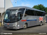 Auto Viação 1001 RJ 108.119 na cidade de Rio de Janeiro, Rio de Janeiro, Brasil, por André Almeida. Número da foto: #11385003.