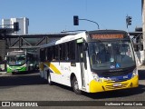 Auto Viação Três Amigos C44637 na cidade de Rio de Janeiro, Rio de Janeiro, Brasil, por Guilherme Pereira Costa. Número da foto: #:id.