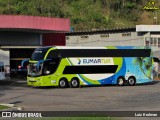 Eumar Tur 2500 na cidade de Juiz de Fora, Minas Gerais, Brasil, por Luiz Krolman. ID da foto: :id.