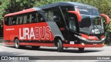 Lirabus 13083 na cidade de São Paulo, São Paulo, Brasil, por Cle Giraldi. ID da foto: :id.