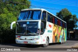 Eucatur - Empresa União Cascavel de Transportes e Turismo 4301 na cidade de Cuiabá, Mato Grosso, Brasil, por Allan Rafael. ID da foto: :id.