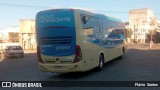 Viação Novo Horizonte 1030511 na cidade de Tanhaçu, Bahia, Brasil, por Flávio  Santos. Número da foto: #11386117.