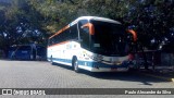 Expresso União 10367 na cidade de São Paulo, São Paulo, Brasil, por Paulo Alexandre da Silva. Número da foto: #11386273.