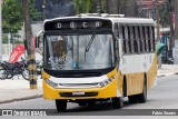 Belém Rio Transportes BD-058 na cidade de Belém, Pará, Brasil, por Fabio Soares. Número da foto: #11386134.