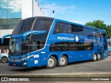 Expresso do Sul 15304 na cidade de Rio de Janeiro, Rio de Janeiro, Brasil, por André Almeida. Número da foto: #11384991.
