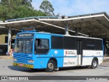 Viação Grajaú S.A. 6 112 na cidade de São Paulo, São Paulo, Brasil, por Rodolfo Rodrigues. Número da foto: #:id.