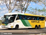 Empresa Gontijo de Transportes 18725 na cidade de Teresina, Piauí, Brasil, por João Victor. Número da foto: #11386936.
