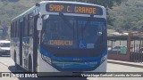 Viação Ponte Coberta RJ 190.051 na cidade de Nova Iguaçu, Rio de Janeiro, Brasil, por Victor Hugo Gerhardt Leandro de Nantes. Número da foto: #11385160.