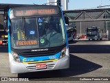 Transportes Futuro C30363 na cidade de Rio de Janeiro, Rio de Janeiro, Brasil, por Guilherme Pereira Costa. Número da foto: #:id.
