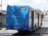 BH Leste Transportes > Nova Vista Transportes > TopBus Transportes 30814 na cidade de Belo Horizonte, Minas Gerais, Brasil, por Weslley Silva. Número da foto: #:id.