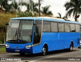 Ônibus Particulares 8532 na cidade de Aparecida, São Paulo, Brasil, por Adailton Cruz. Número da foto: #:id.