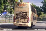 UTIL - União Transporte Interestadual de Luxo 11927 na cidade de São Paulo, São Paulo, Brasil, por Diego Cardoso da Silva. Número da foto: #11386387.