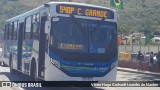 Viação Ponte Coberta RJ 190.054 na cidade de Nova Iguaçu, Rio de Janeiro, Brasil, por Victor Hugo Gerhardt Leandro de Nantes. Número da foto: #11385156.